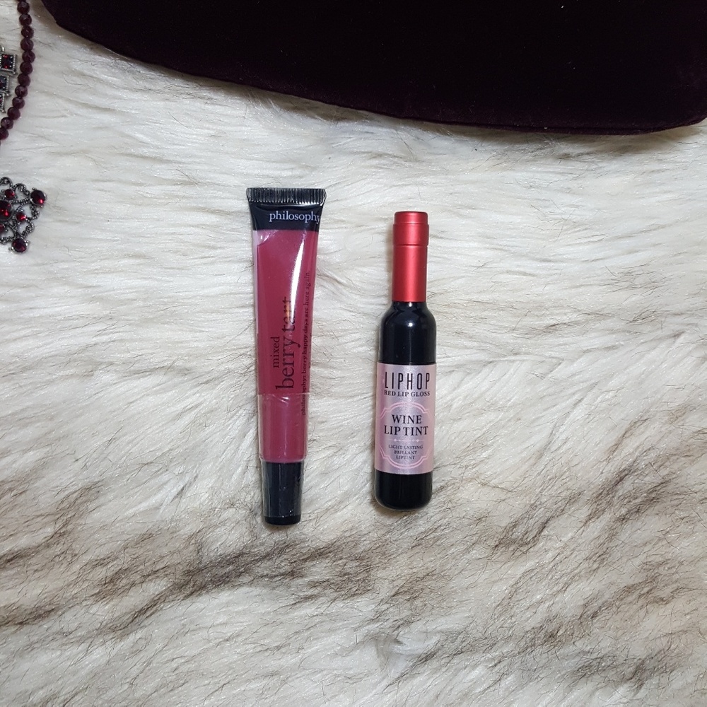 Dolce & Gabbana Cosmetic Clutch Set - Picture 4 of 8